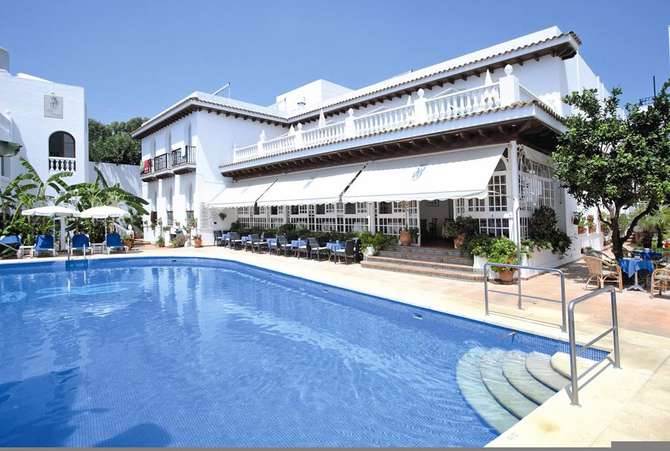 Hotel Brasilia-mei 2025