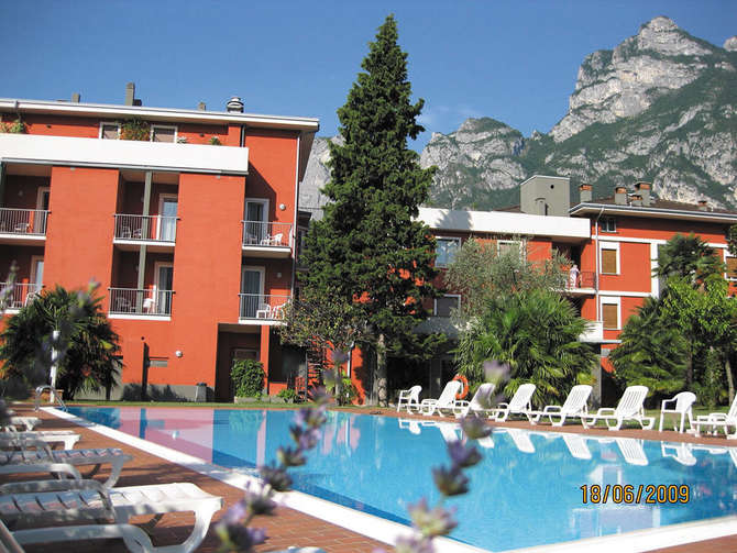 Hotel Brione-mei 2025