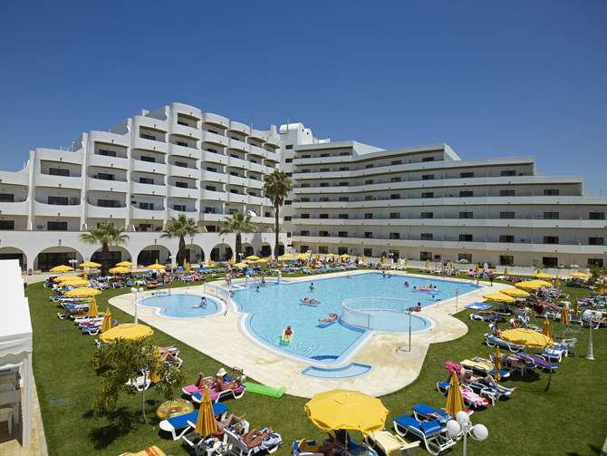 Hotel Brisa Sol-mei 2025