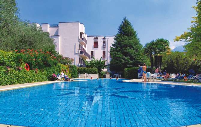 Hotel Bristol-mei 2025