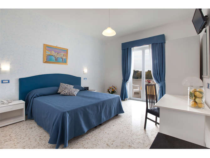 Hotel Britannia-mei 2025