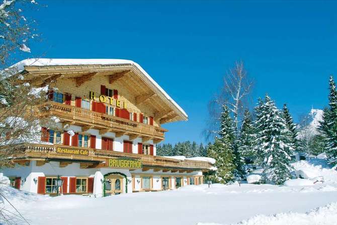 Hotel Bruggerhof-mei 2025