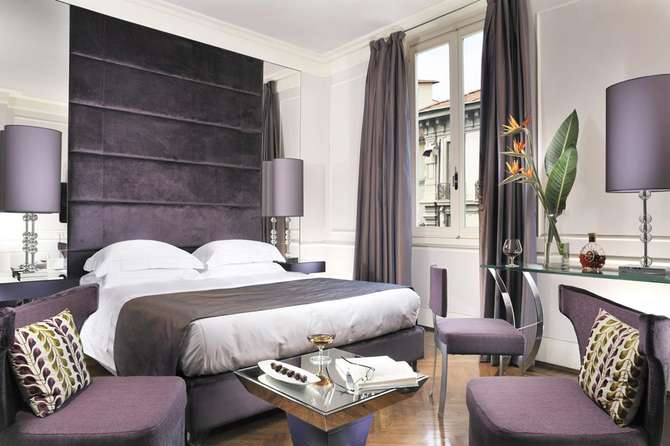 Hotel Brunelleschi Firenze-mei 2025