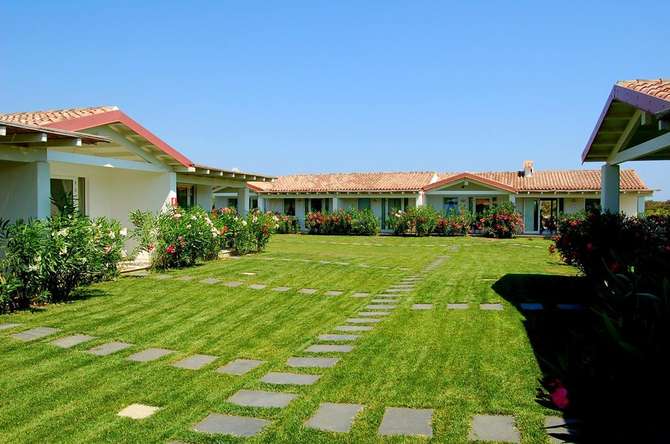 Hotel Budoni Beach-mei 2025