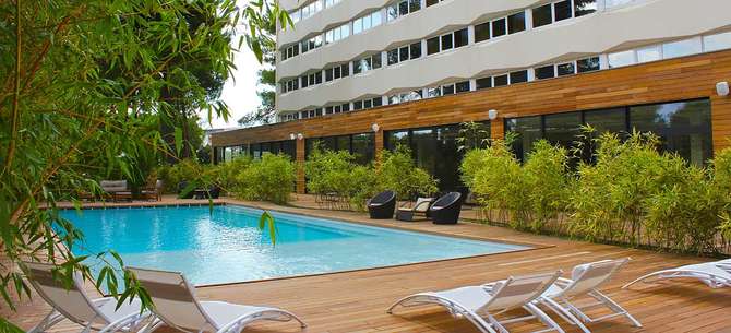Hotel C Suites-mei 2025