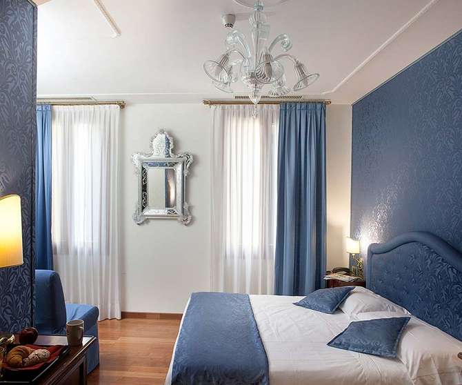 Hotel Ca Doro-juni 2025