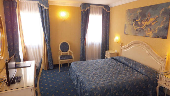 Hotel Ca Formenta-april 2024
