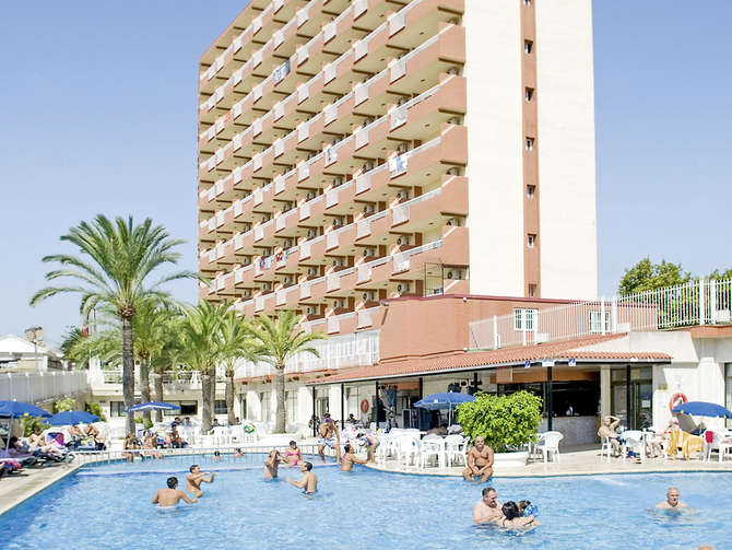 Hotel Cabana-mei 2024