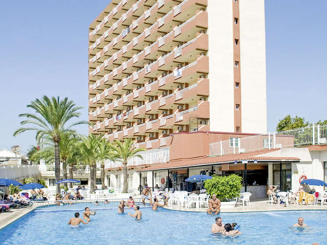 Hotel Cabana-mei 2025
