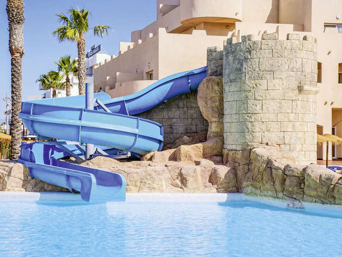 Hotel Cabo De Gata-mei 2025