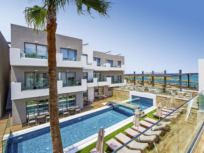 Hotel Cactus Bay-mei 2025