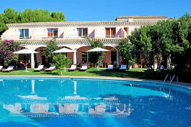 Hotel Cala Caterina-mei 2025