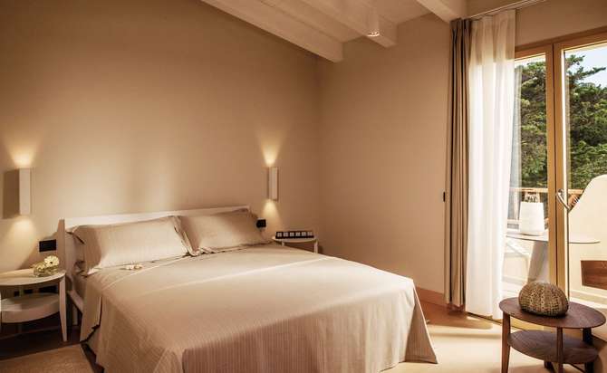 Hotel Cala Cuncheddi-mei 2025