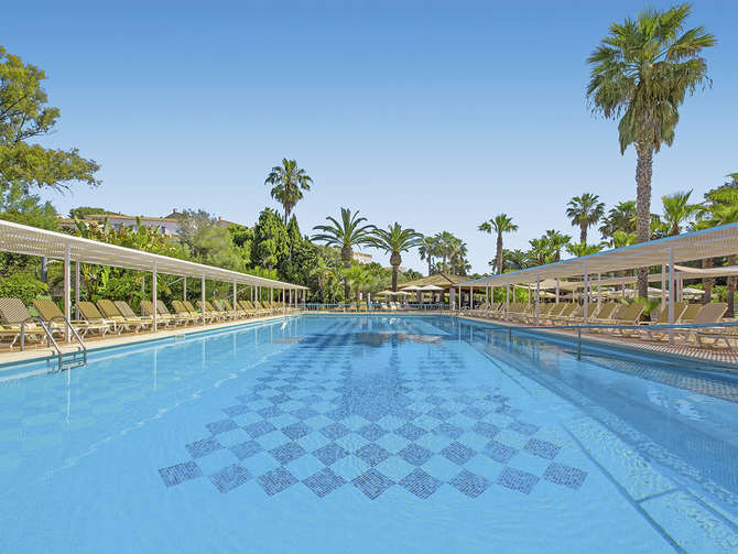Hotel Cala Romantica-mei 2025
