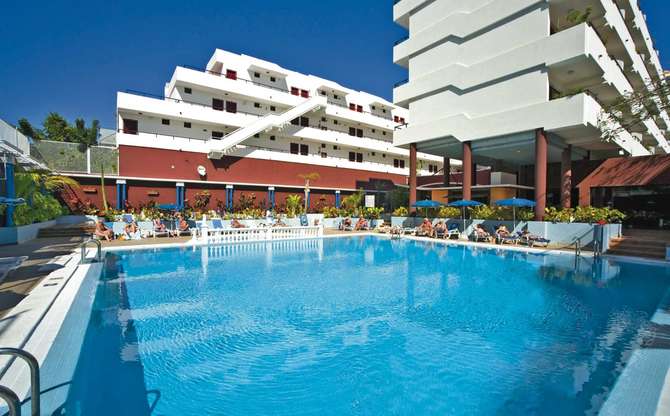 Hotel Caledonia Udalla Park-mei 2025