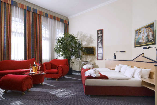 Hotel California Am Kurfurstendamm-mei 2025