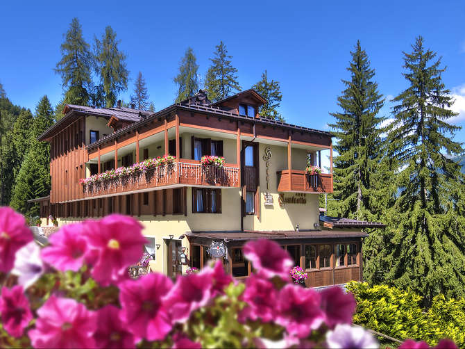 Hotel Caminetto-mei 2025