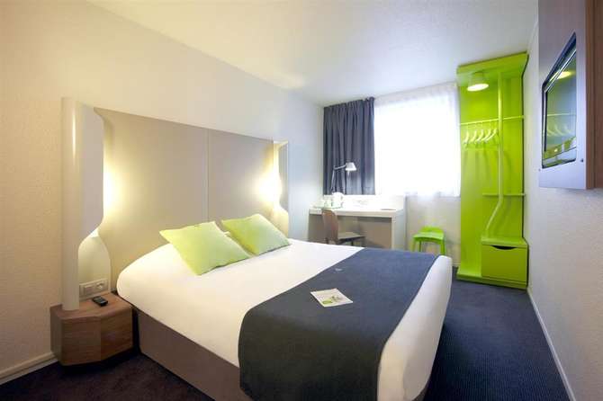 Hotel Campanile Marne La Vallee Bussy Saint Georges-mei 2025