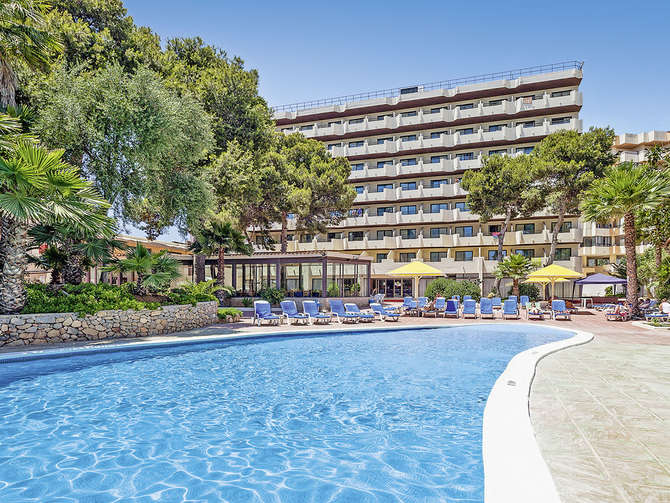Hotel Can Bossa-mei 2025