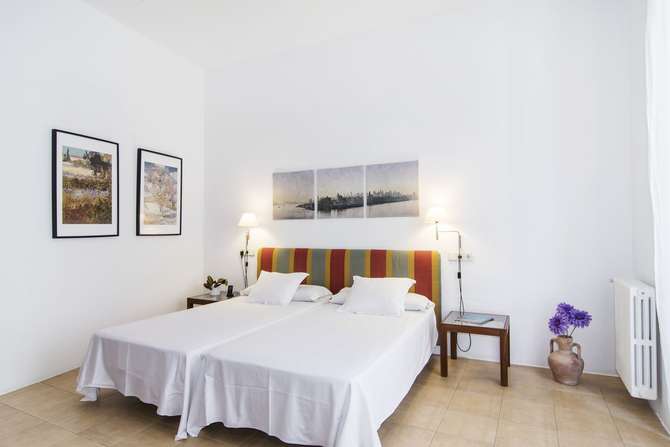 Hotel Can Moragues-mei 2025