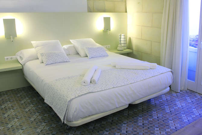 Hotel Can Roca Nou-mei 2025