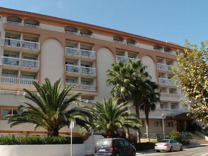 Hotel Canyamel Classic-mei 2025