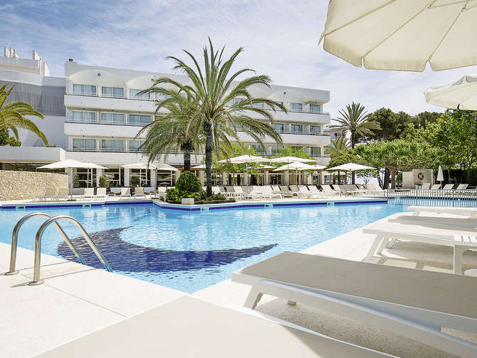 Hotel Canyamel Park-mei 2025