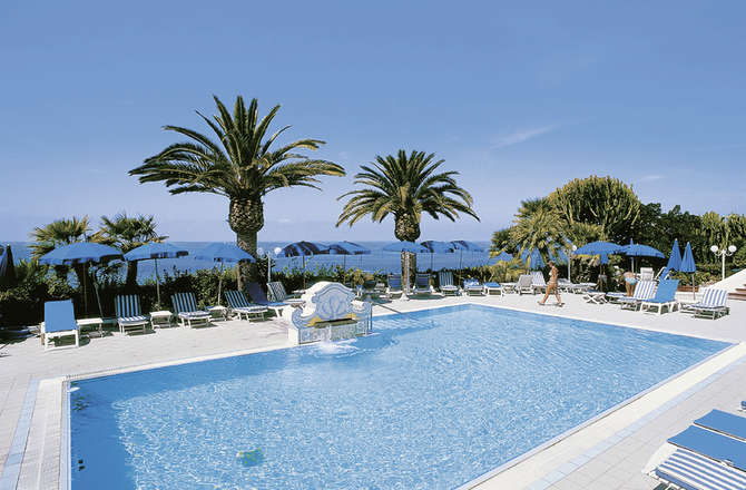 Hotel Capizzo-mei 2025