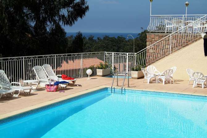 Hotel Capo Dorto-mei 2025