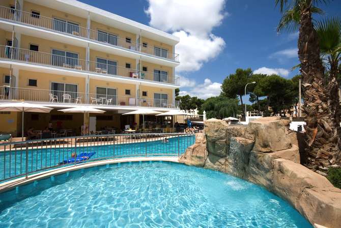 Hotel Capricho Spa-mei 2025