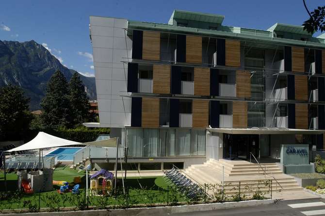 Hotel Caravel-mei 2025