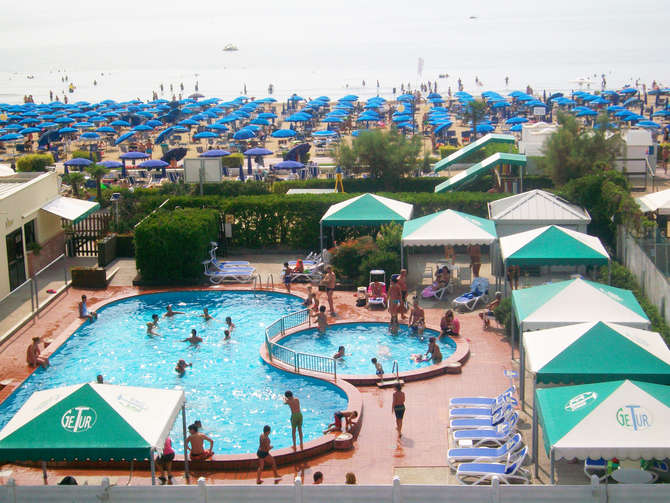 Hotel Caravelle Minicaravelle-mei 2025