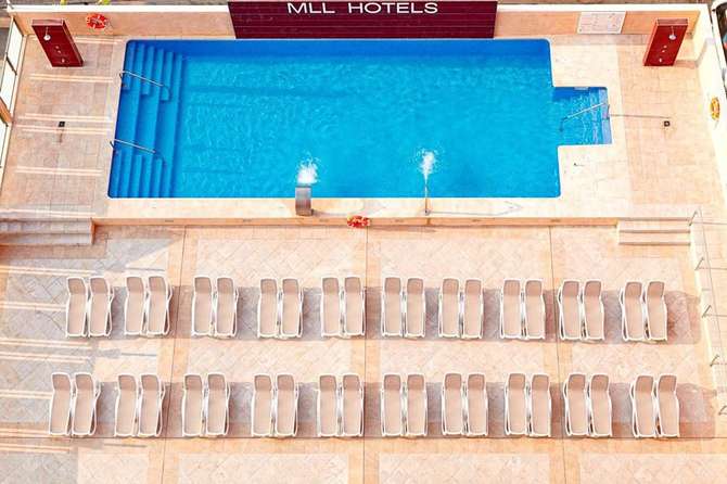 Hotel Caribbean Bay-mei 2025
