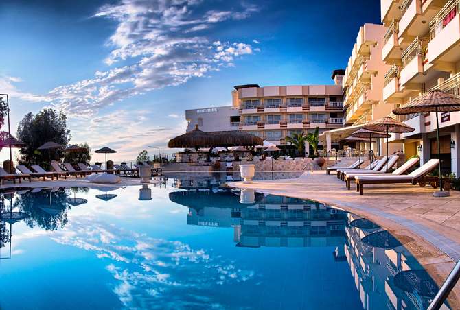 Hotel Carina-mei 2025
