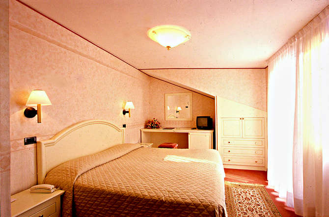 Hotel Carlton Capri-maart 2023