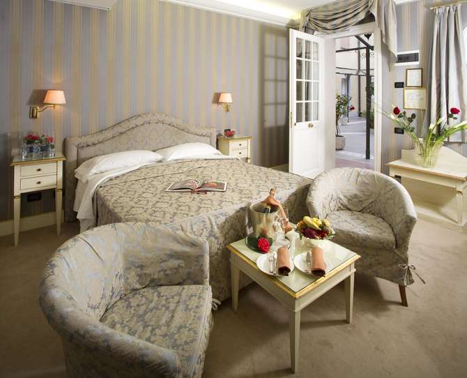 Hotel Carlton On The Grand Canal-mei 2025