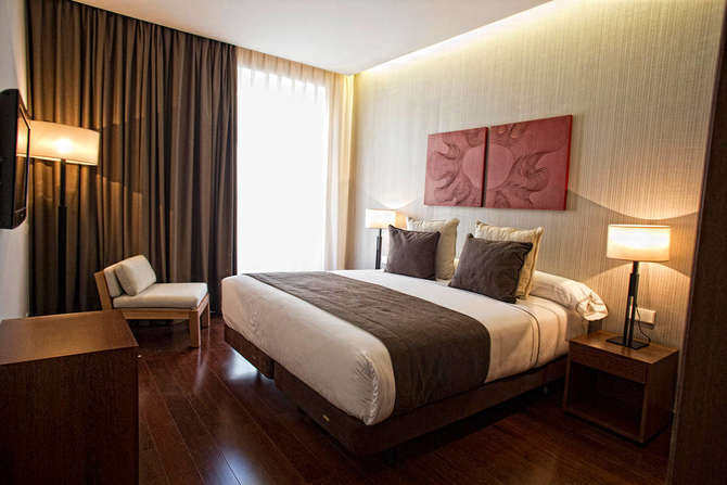 Hotel Carris Porto Ribeira-mei 2025