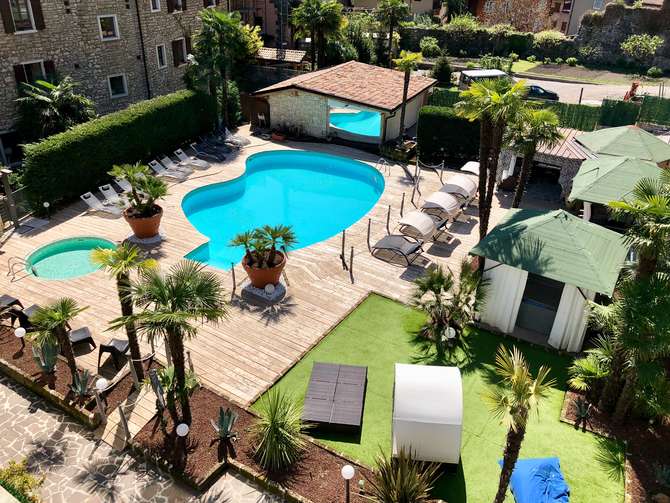 Hotel Casa Canarino-mei 2025