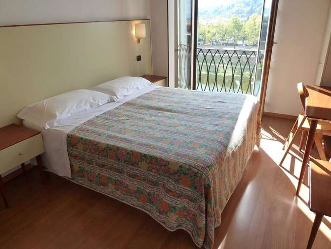 Hotel Casa Del Lago-mei 2025