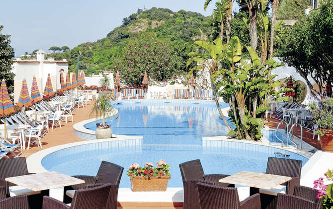 Hotel Casa Di Meglio-mei 2025