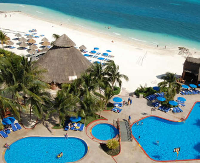 Hotel Casa Maya-mei 2025