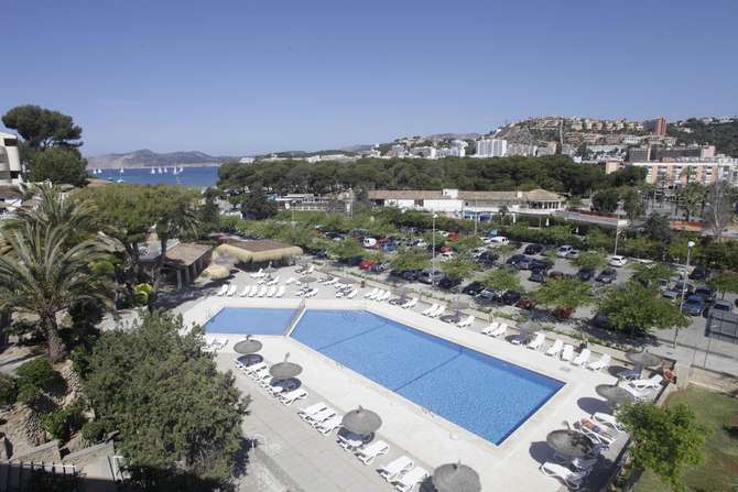 Hotel Casablanca-mei 2025