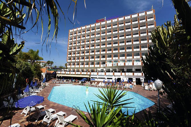 Hotel Caserio-mei 2025