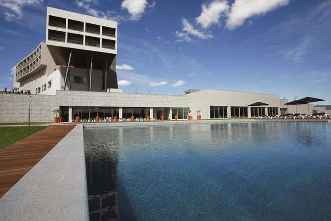 Hotel Casino Chaves-mei 2025