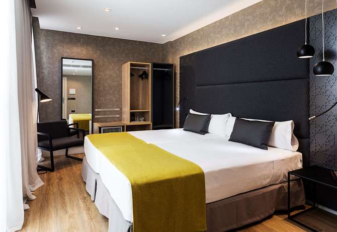 Hotel Catalonia Giralda-juni 2025