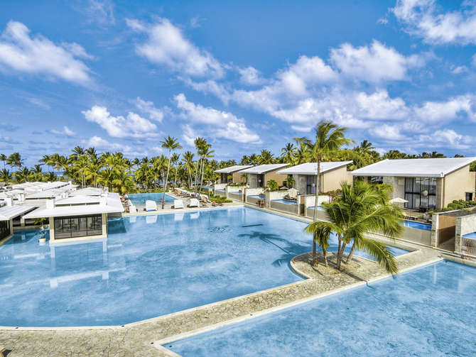 Hotel Catalonia Royal Bavaro-maart 2024