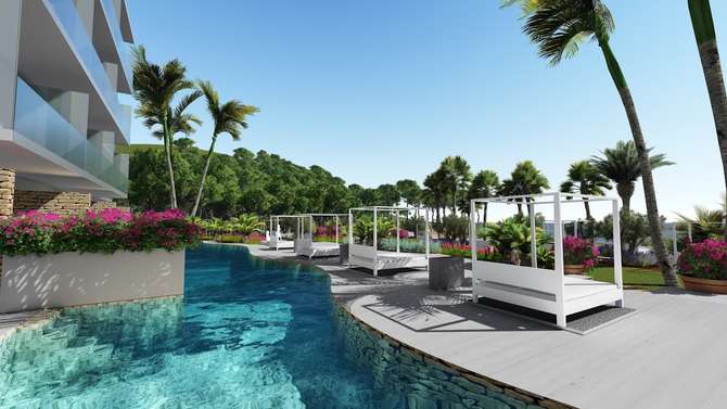 Hotel Catalonia Royal Ses Savines-mei 2025