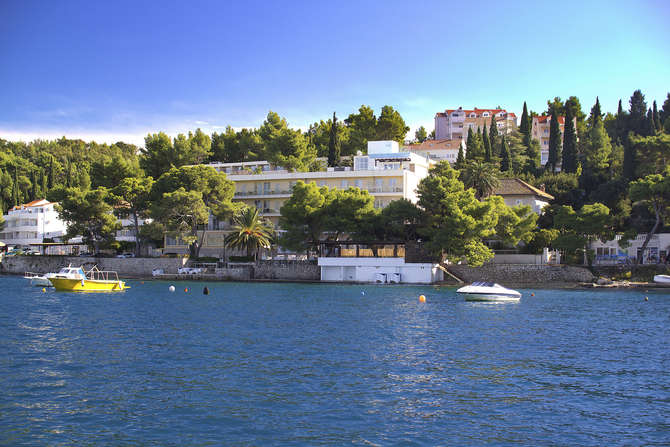 Hotel Cavtat-april 2024