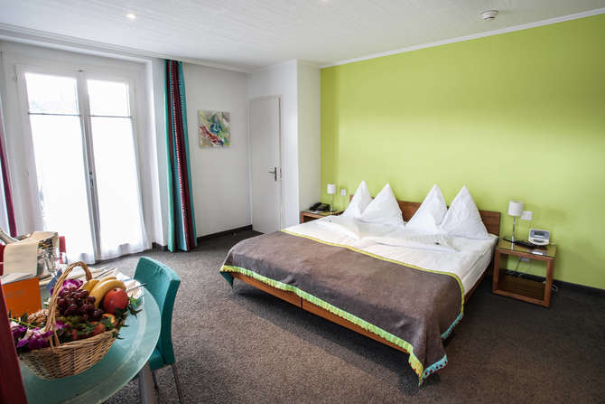 Hotel Central Am See-mei 2025