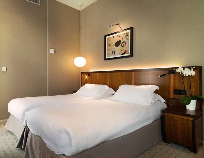 Hotel Chateaudun Opera-mei 2025